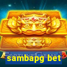 sambapg bet